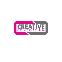 Creative Consortium logo - Similar company to New Altitude Coworking & Office Space