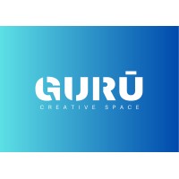 GURU CREATIVE SPACE logo - Similar company to Invisiblesun Energy
