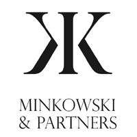 MINKOWSKI & PARTNERS logo - Similar company to Consigny & Bellour
