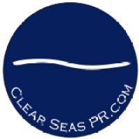 Clear Seas PR logo - Similar company to Public Regard