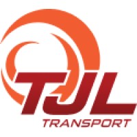 TJL Transport logo - Similar company to Pt. Dwikarya Fortuna Logistik (Df Cargo)