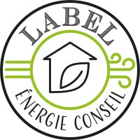 LABEL ENERGIE CONSEIL logo - Similar company to Valoridis