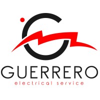Guerrero Electrical Services logo - Similar company to Mullin Electrical Contractor
