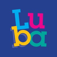 Lubba | Arte, Design & Cultura Visual logo - Similar company to Typecomm | Comunicação + Design