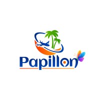 Papillon_india logo - Similar company to Tedxmitaoe