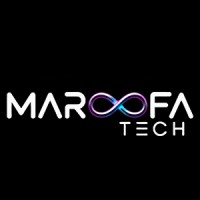 Maroofa Tech logo - Similar company to Iconnecto