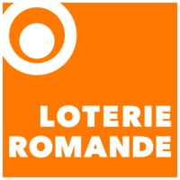 Loterie Romande logo - Similar company to Qoqa