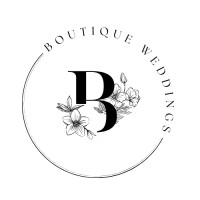 Boutique Weddings Kent logo - Similar company to West Lexham