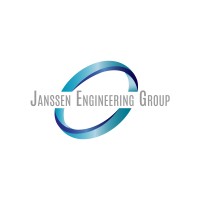Janssen Engineering Group logo - Similar company to Bandit Robotics