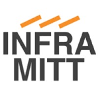 Inframitt AB logo - Similar company to Ya-Gruppen