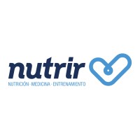 Nutrir- nutrición, medicina y entrenamiento logo - Similar company to E-Body Perfect