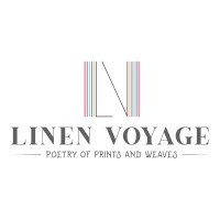 LINEN VOYAGE logo - Similar company to Bilty Technologies