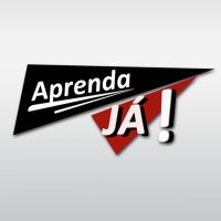 Aprenda Já logo - Similar company to Compre Sorrindo