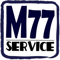 M77 Service logo - Similar company to Lta Service