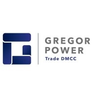 Gregor Power Trade DMCC logo - Similar company to Ayko Group