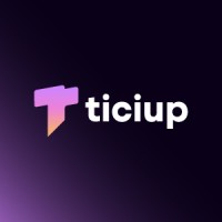 Ticiup logo - Similar company to Iyziship