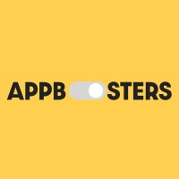 Appboosters logo - Similar company to Mobile Action Growth University