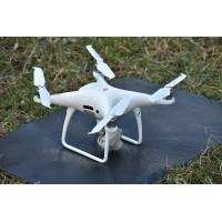 Drone Delivery System logo - Similar company to Drone-Ease