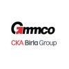 GMMCO Ltd logo - Similar company to Orient Paper & Industries Limited