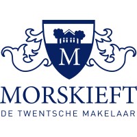 Morskieft De Twentsche Makelaar logo - Similar company to Eastcreatives