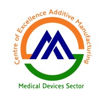 CoE Additive Manufacturing-MDS logo - Similar company to Aspiringminds