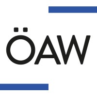 Austrian Academy of Sciences - Österreichische Akademie der Wissenschaften (ÖAW) logo - Similar company to Ffg Austrian Research Promotion Agency