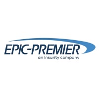 Epic-Premier (an Insurity company) logo - Similar company to Spatialkey (An Insurity Company)