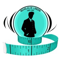 Nicholas of London logo - Similar company to Brands Co.