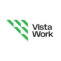 VistaWork logo - Similar company to Digicrackers