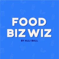 Food Biz Wiz logo - Similar company to Indie Cpg