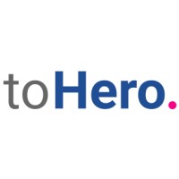 toHero logo - Similar company to Smart B