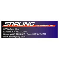 Stirling Engineering Inc