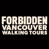 Forbidden Vancouver Walking Tours logo - Similar company to Private Math Tutor