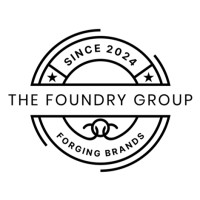 The Foundry Group logo - Similar company to Femfoundry