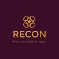 RECON - Rede de Contadoras Negras logo - Similar company to Daniel Garbin Transformação
