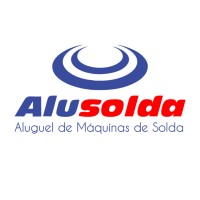 Alusolda Brasil Ltda logo - Similar company to Fc Logística