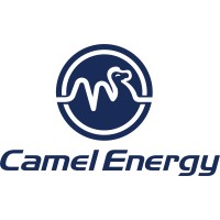 Camel Energy GmbH logo - Similar company to Camel Group Co., Ltd.