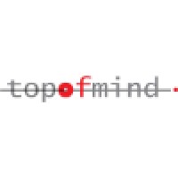 Top Of Mind (BD) logo - Similar company to Melonades
