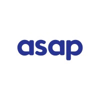 ASAP logo - Similar company to Stage Consulting