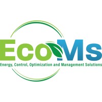Eco Ms Australia logo - Similar company to Bison United