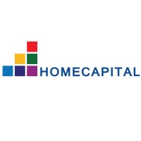 HomeCapital logo - Similar company to Wow Express
