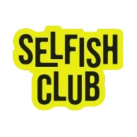 Selfish Club logo - Similar company to (주)리아랩스