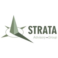 Strata Advisory Group logo - Similar company to Starta