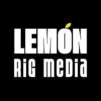 Lemon Rig Media logo - Similar company to Crayboard