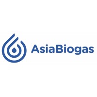 Asia Biogas logo - Similar company to Engineering Good