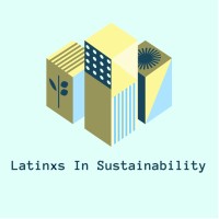 Latinxs in Sustainability logo - Similar company to Dolley Madison Project