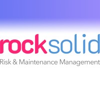 Rocksolid Risk & Maintenance Management logo - Similar company to Js Projects