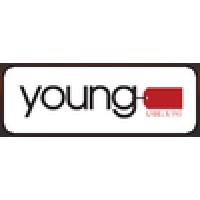 Young Label logo - Similar company to Koogle Tv