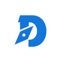 DiscoverMG logo - Similar company to Launch Ladder