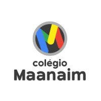 Colégio Maanaim logo - Similar company to Colégio Parque